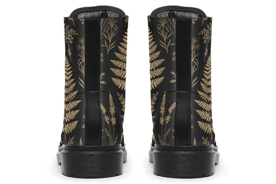 Fernarium Boots