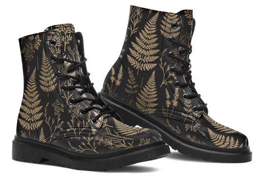 Fernarium Boots