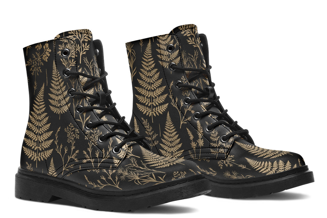 Fernarium Boots