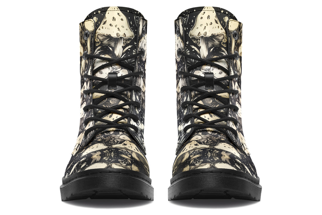 Fungi Boots