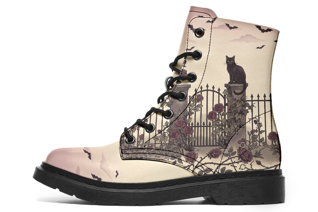 Gatekeeper Boots