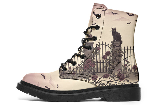 Gatekeeper Boots