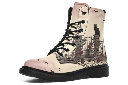 Gatekeeper Boots