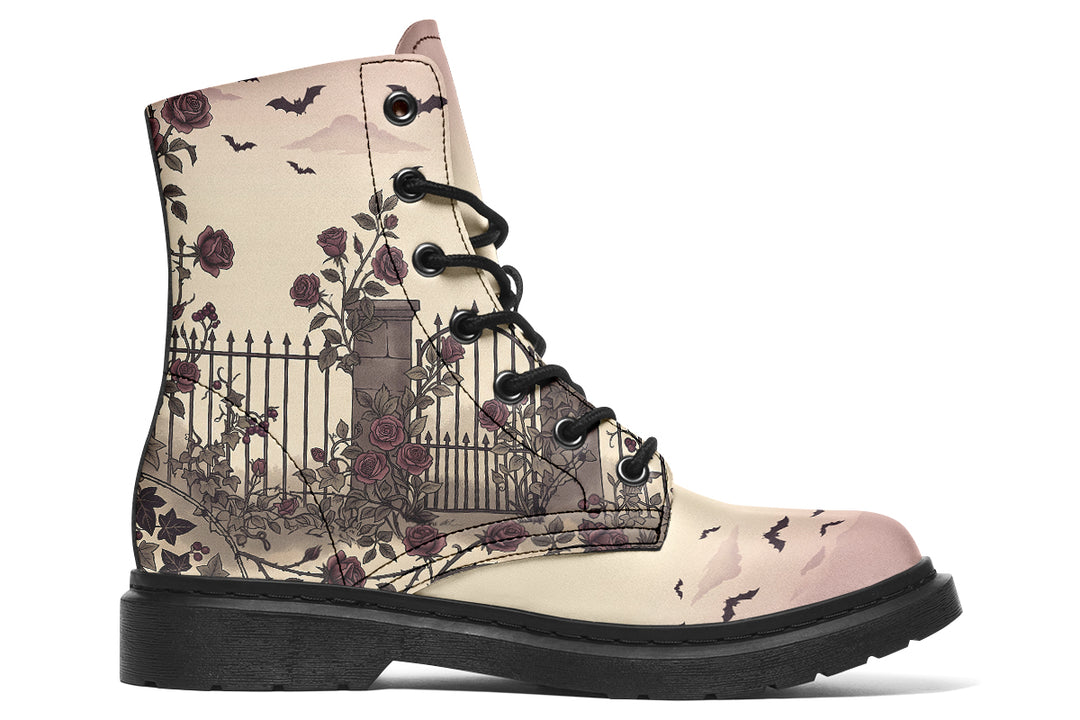 Gatekeeper Boots