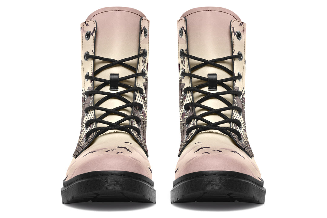 Gatekeeper Boots