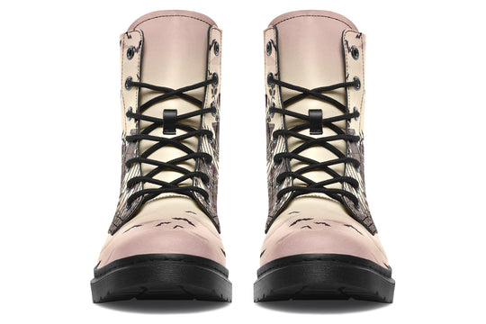 Gatekeeper Boots