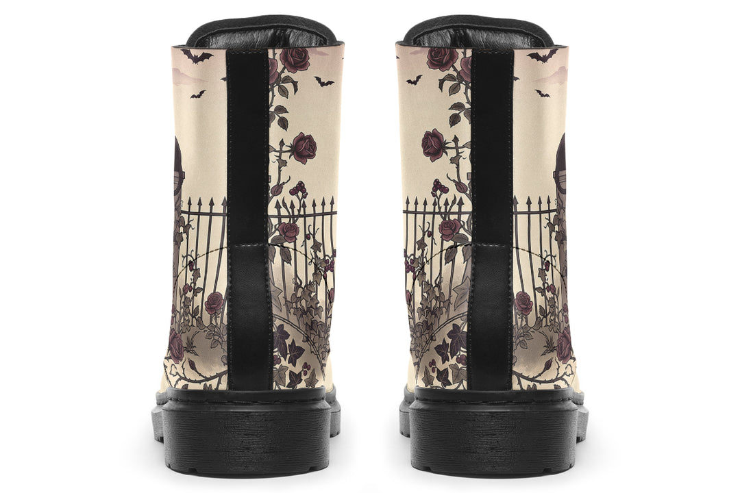 Gatekeeper Boots