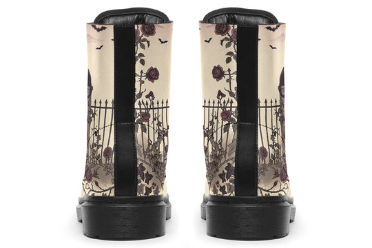 Gatekeeper Boots