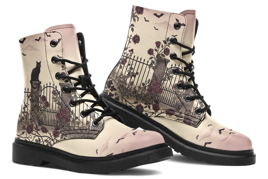 Gatekeeper Boots