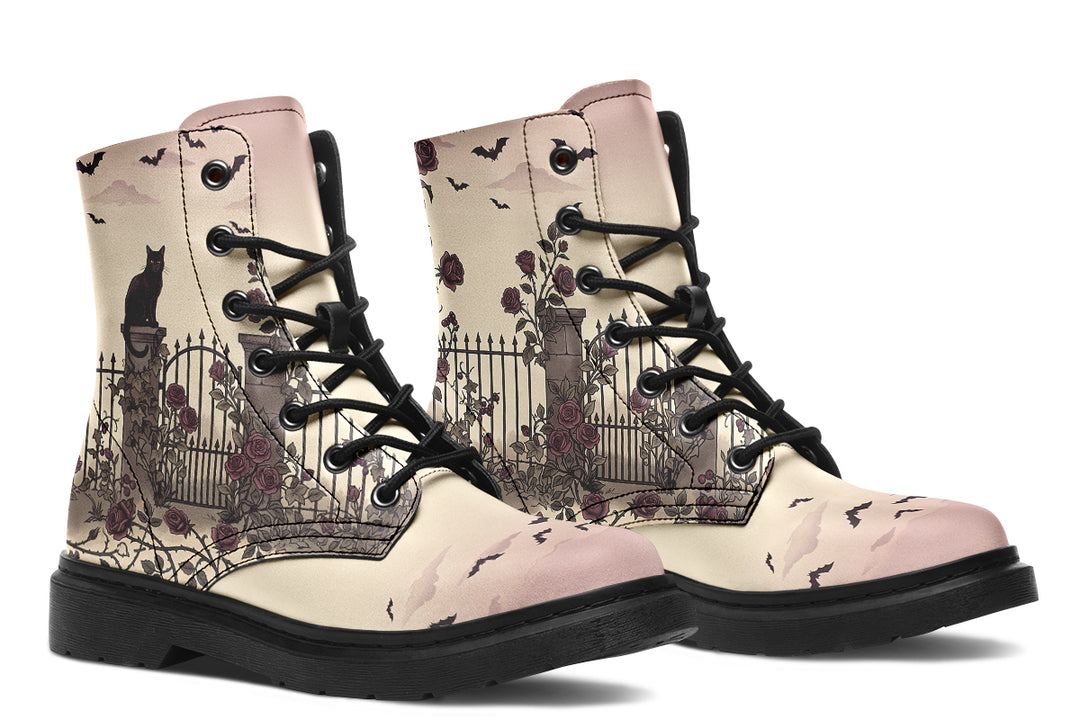 Gatekeeper Boots