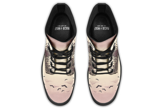 Gatekeeper Boots