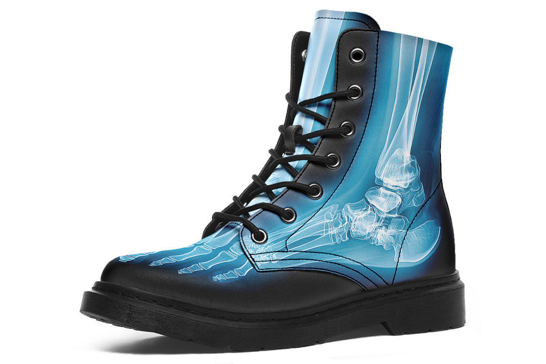 Ghostfoot Boots
