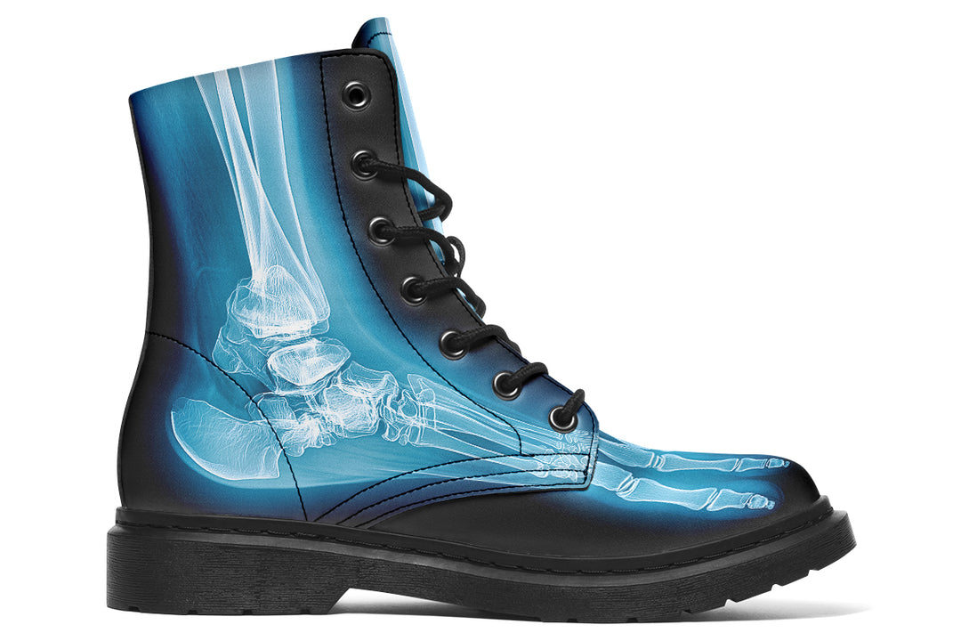 Ghostfoot Boots