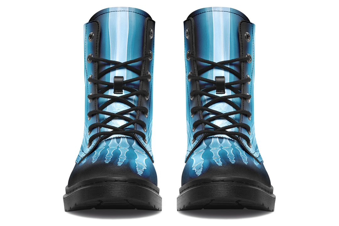 Ghostfoot Boots