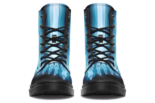 Ghostfoot Boots