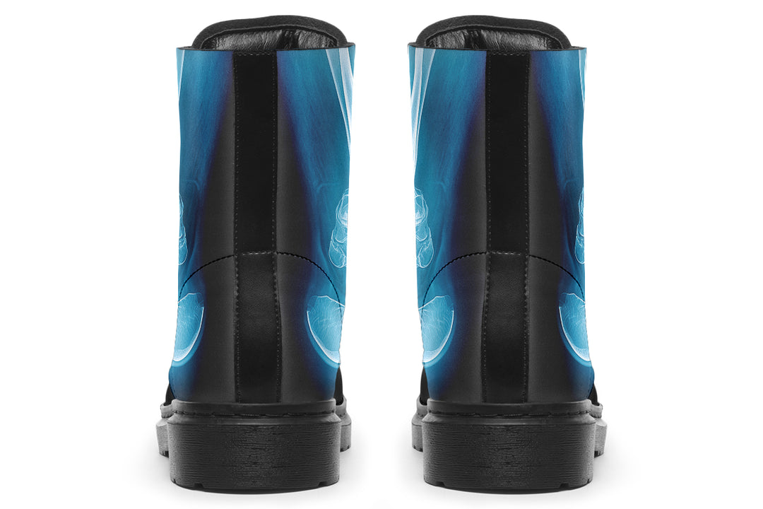Ghostfoot Boots