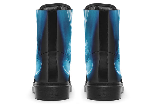 Ghostfoot Boots