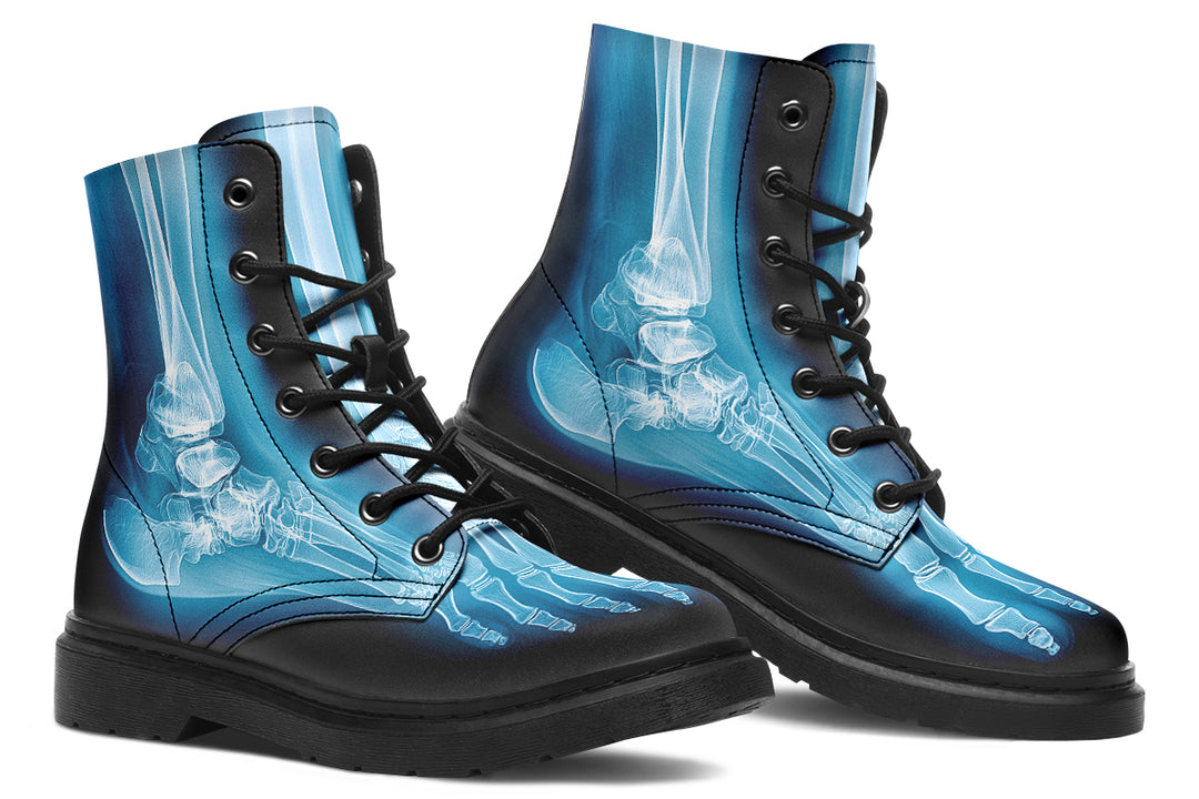 Ghostfoot Boots