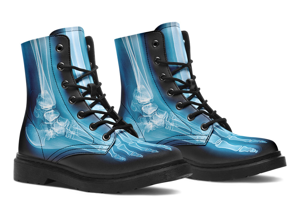 Ghostfoot Boots