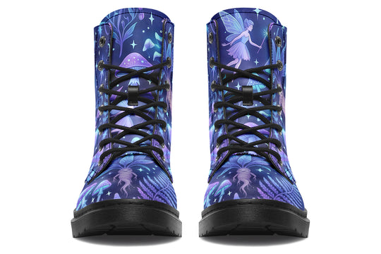 Good Day to be a Fairy Boots