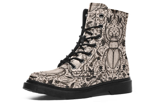Growth Boots
