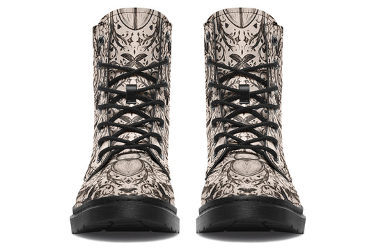 Growth Boots