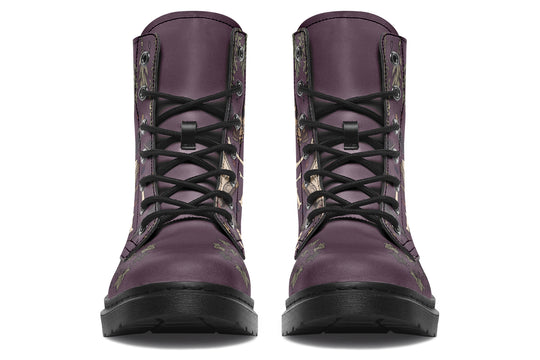 Hedge Secrets Boots