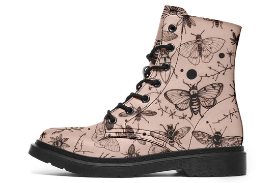 Insecta Arcana Boots