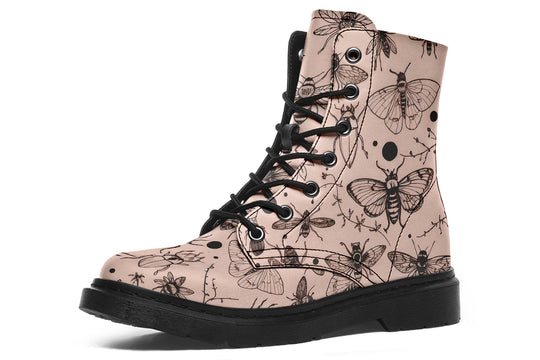 Insecta Arcana Boots