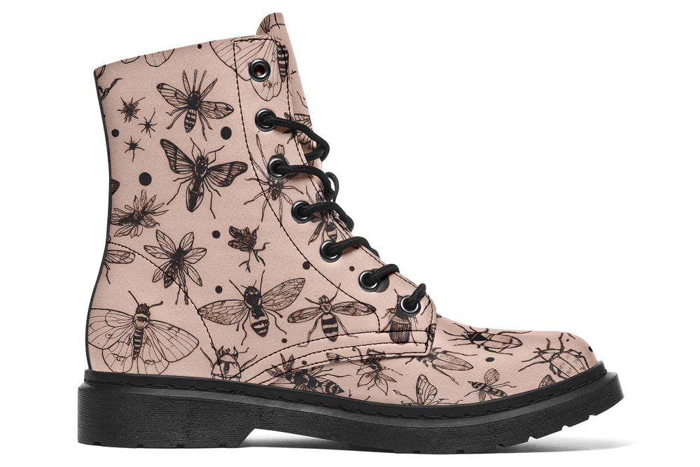 Insecta Arcana Boots