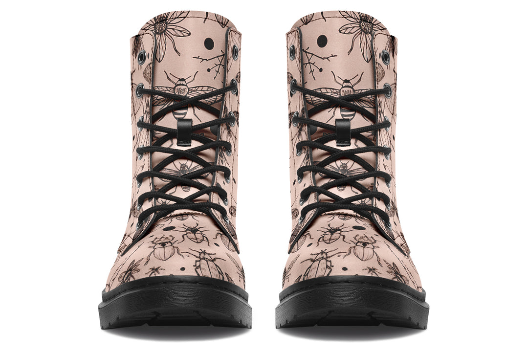 Insecta Arcana Boots
