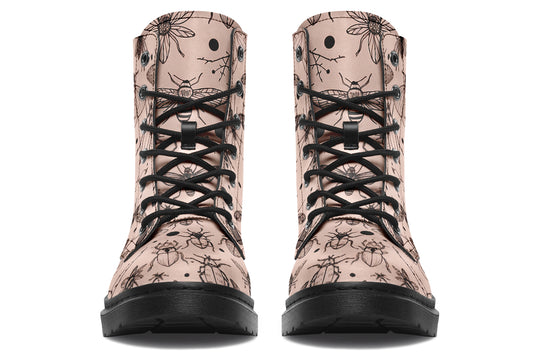 Insecta Arcana Boots