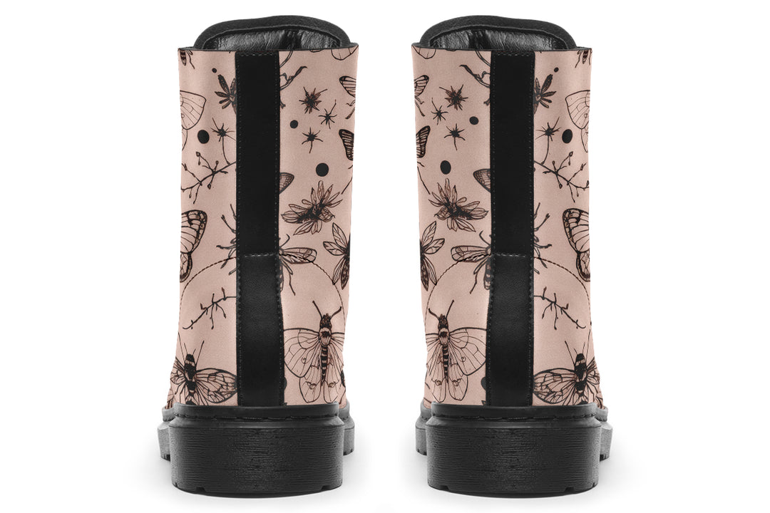 Insecta Arcana Boots