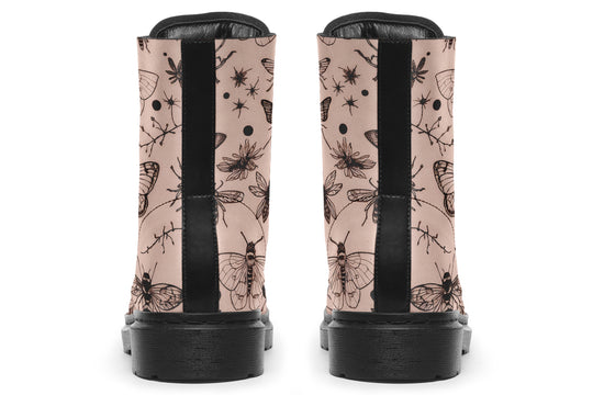 Insecta Arcana Boots