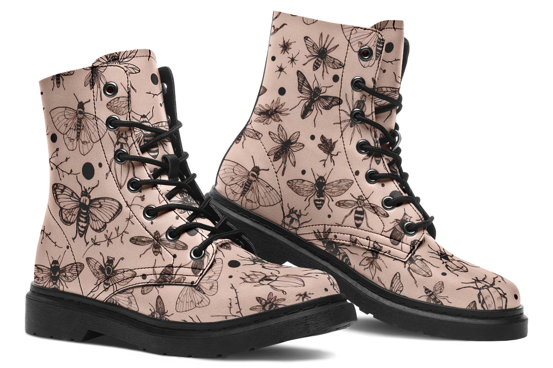 Insecta Arcana Boots