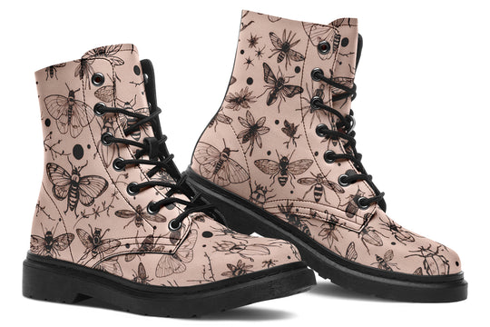 Insecta Arcana Boots