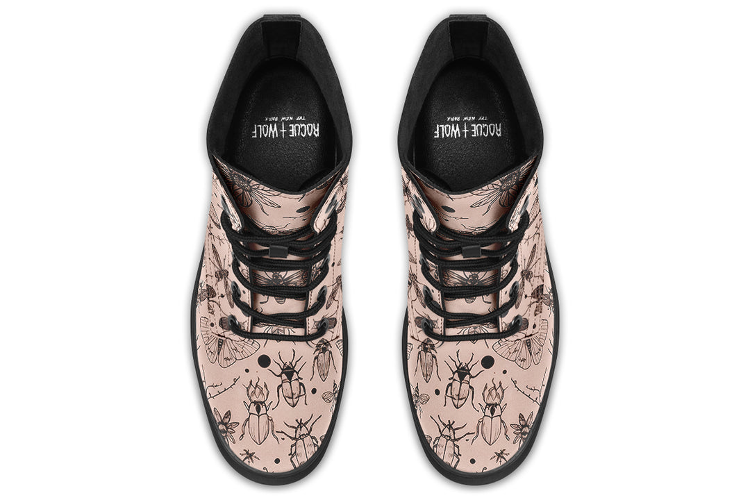 Insecta Arcana Boots