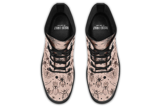 Insecta Arcana Boots