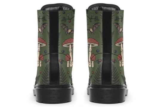 Ivy Tangle Boots