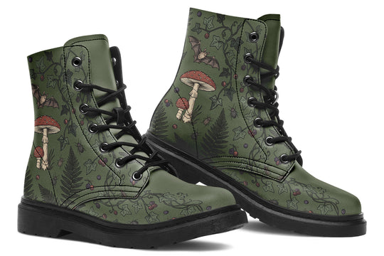Ivy Tangle Boots