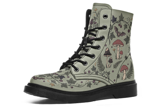 Ivy Wings Boots