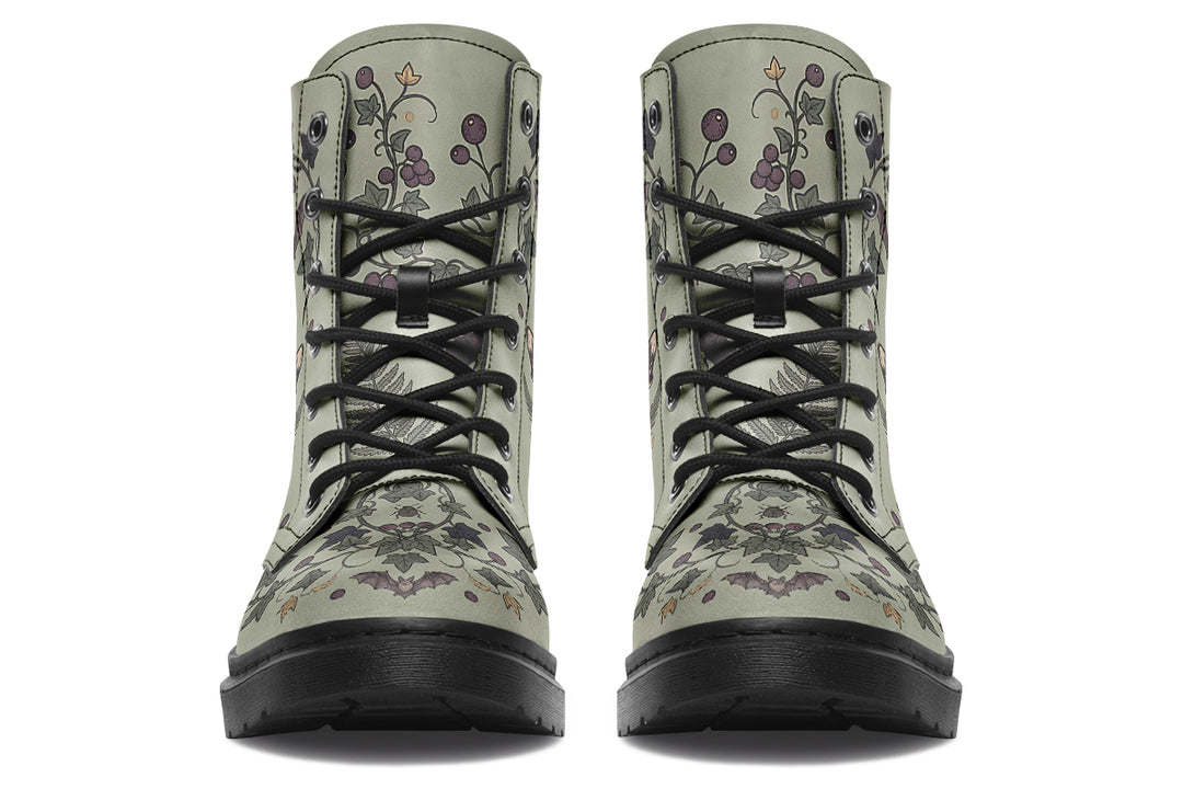Ivy Wings Boots