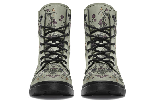 Ivy Wings Boots