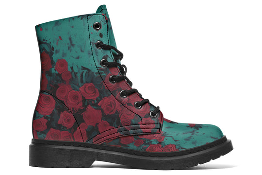 Lonely Boots