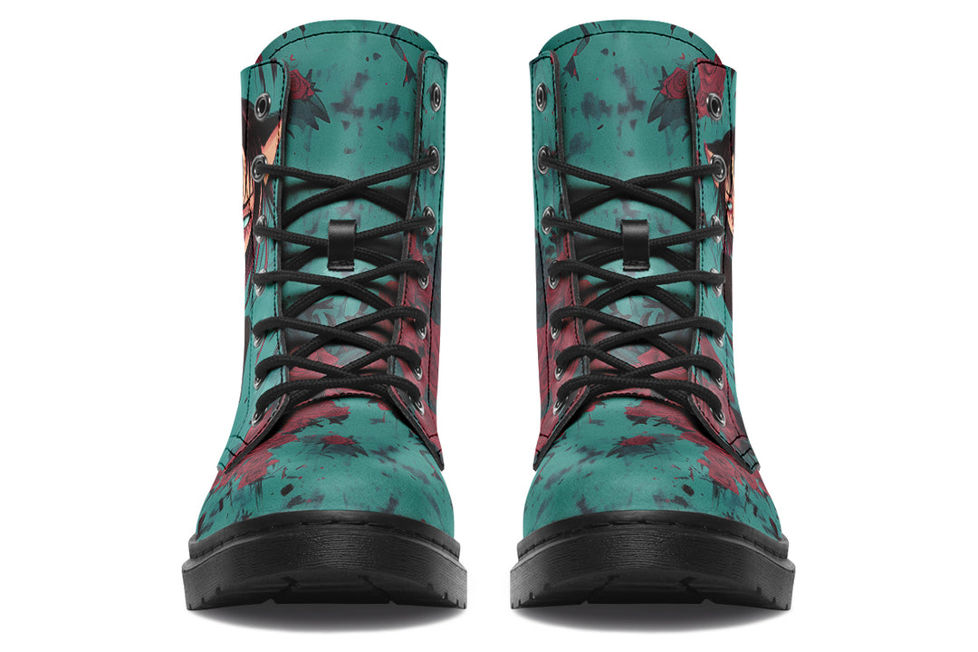 Lonely Boots
