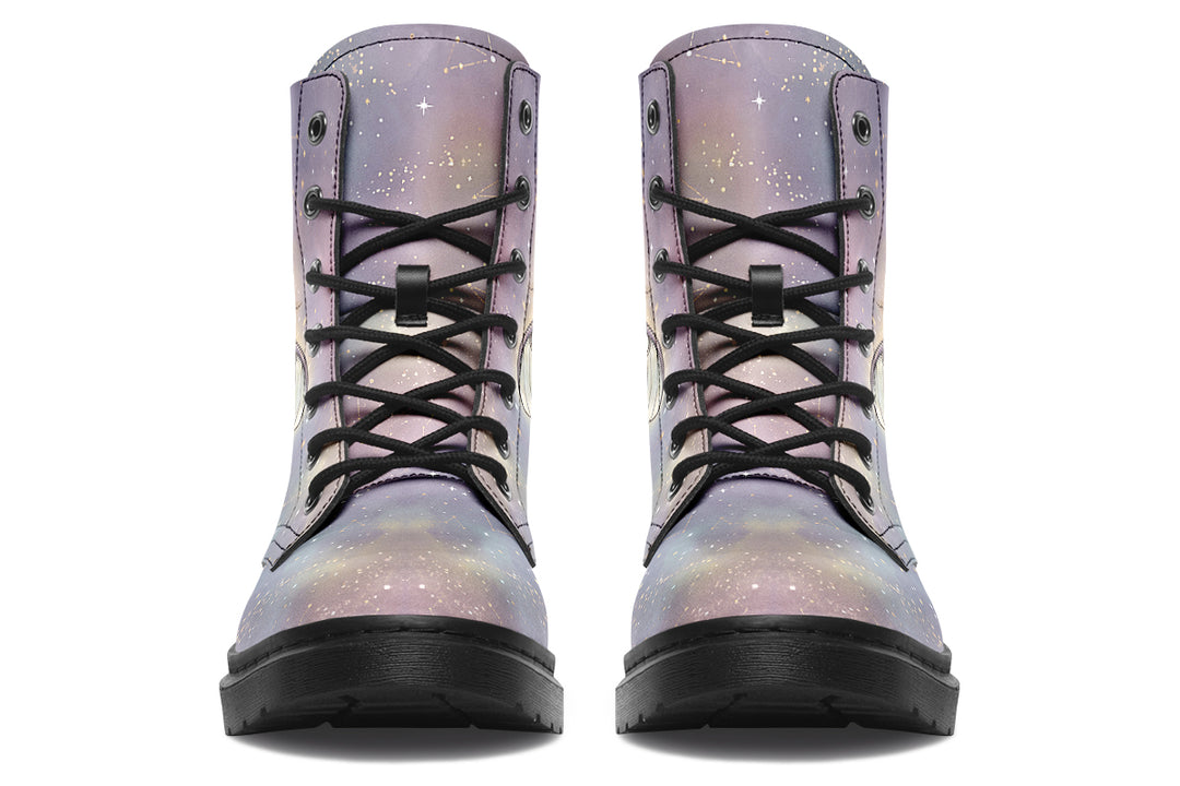 Lunar Wing Boots