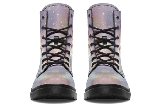 Lunar Wing Boots