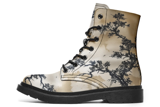 Matsu Boots
