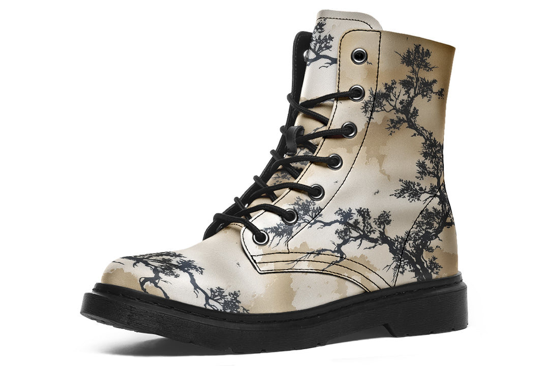 Matsu Boots