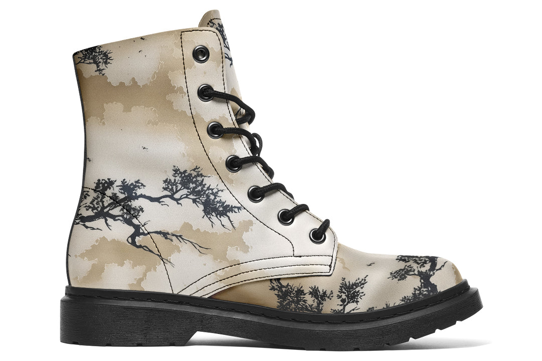 Matsu Boots